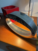 Lampe Philips Berio massive