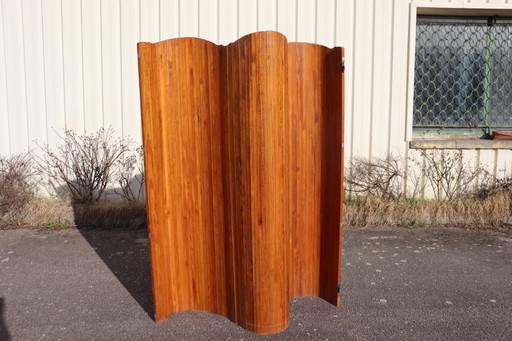 Scherm in de stijl van Baumann