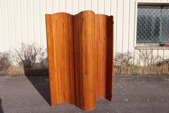 Image 1 of Scherm in de stijl van Baumann