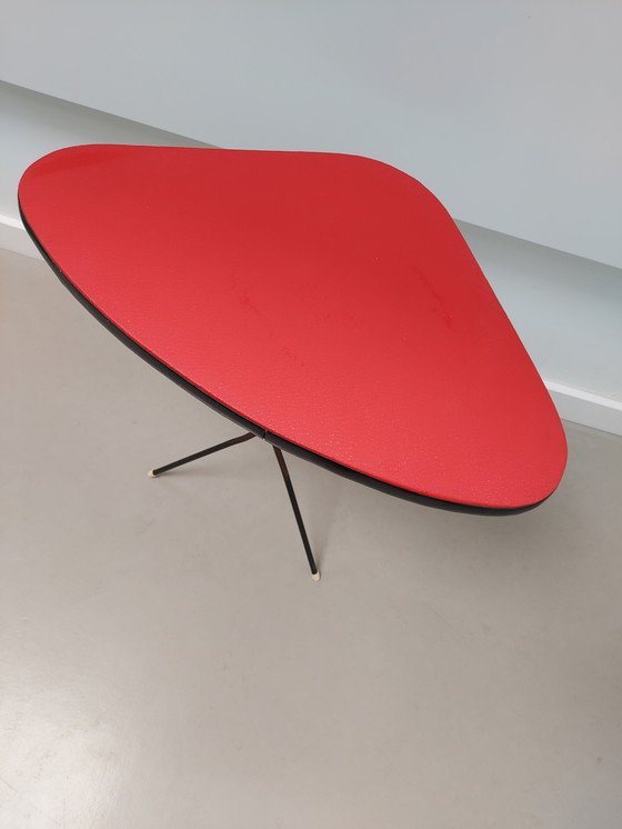 Image 1 of Tavolo per piante con treppiede Royco Expo 58