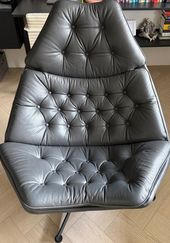Image 1 of artifor Fauteuil model F587