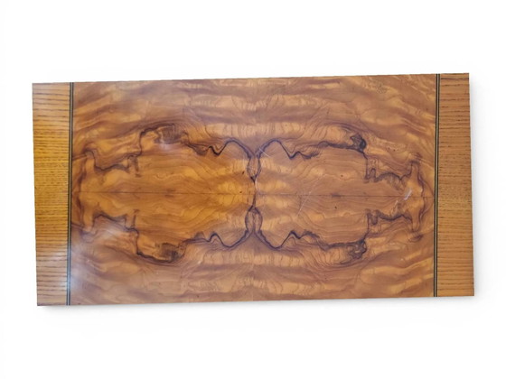 Jugendstil Couchtisch 1900 – Beistelltische, Art Nouveau (photo 13 of 18)