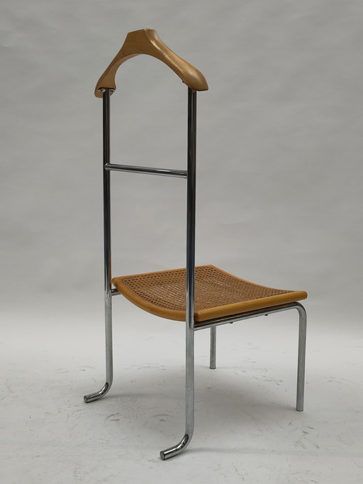 Italiaanse dressboy met webbing 