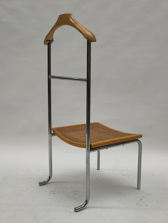 Image 1 of Italiaanse dressboy met webbing 