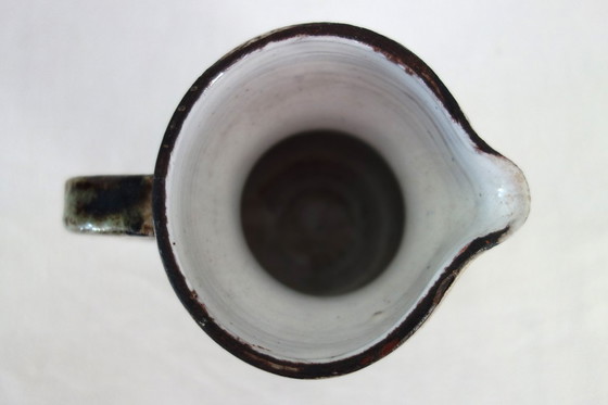 Image 1 of Jarra Albert Thiry, Vallauris, años 50