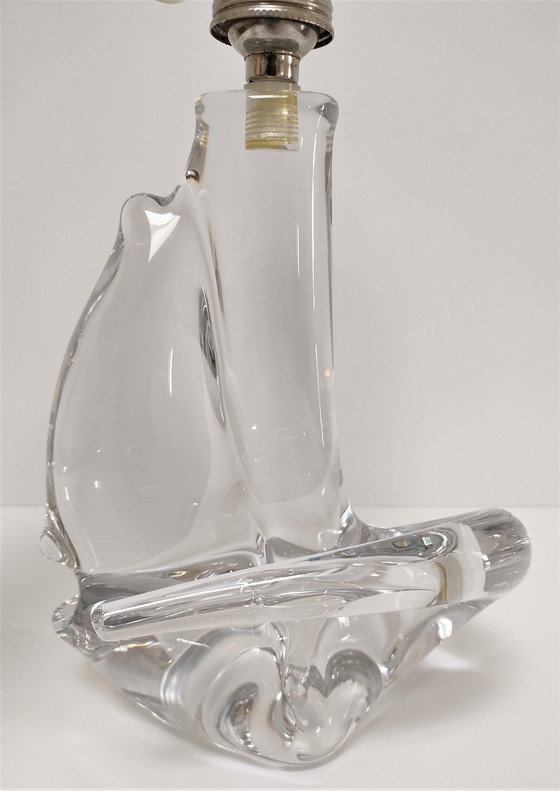 Image 1 of Lampada di cristallo Schneider