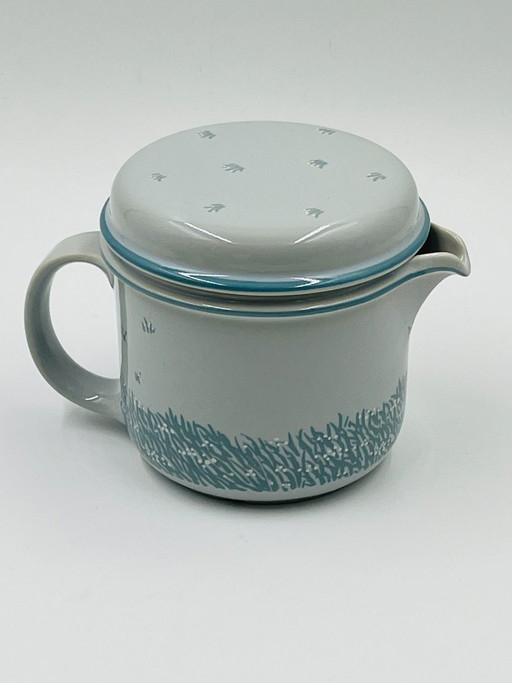 Pot à lait en porcelaine Thomas Germany