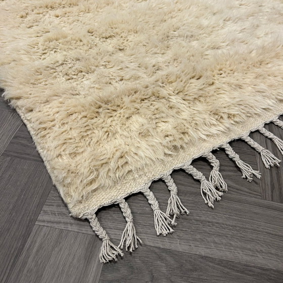 Image 1 of Alfombra afgana de Brinker Carpets - 170x230