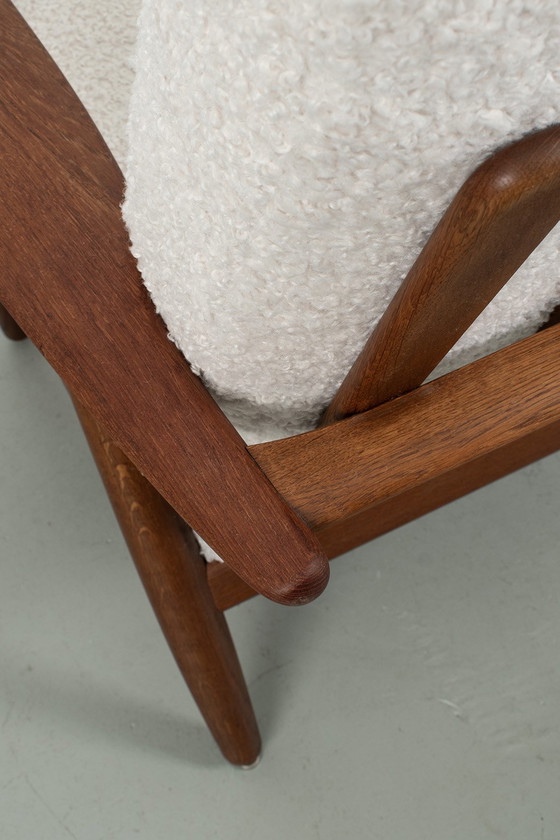 Image 1 of Cigar GE240 Stuhl von Hans Wegner