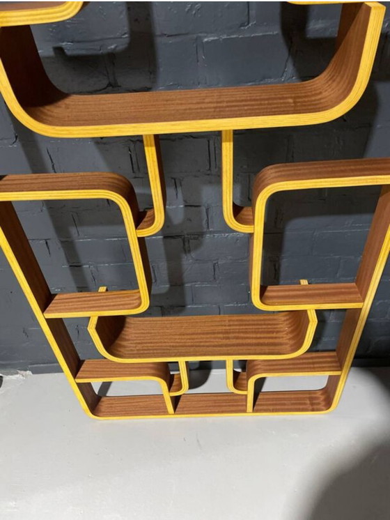 Image 1 of Separador de ambientes Claustra de Ludvik Volak