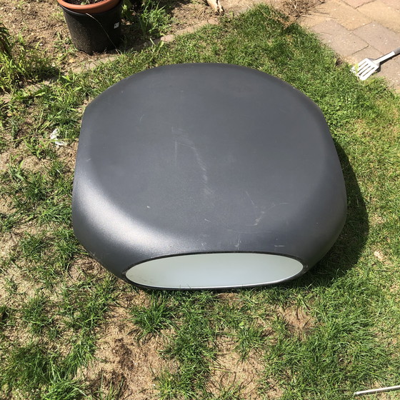 Image 1 of Tavolino da caffè Bonaldo Pebble