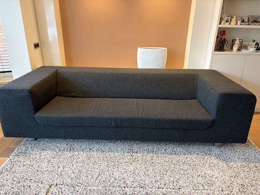 Banca di design Montis Malou