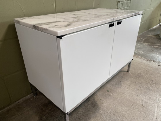 Image 1 of Knoll International | Florence Knoll Credenza sideboard