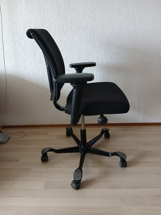 Image 1 of Hag Creed 6003 - Ergonomische Bureaustoel