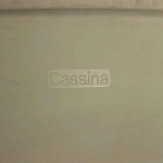 Image 1 of 6 chairs Philippe Starck Cassina Coco