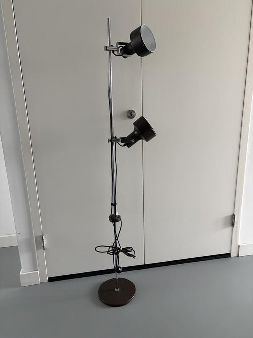 Anvia vintage 70s floor lamp