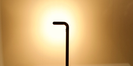 Image 1 of LÁMPARA DE PIE ITALIANA DE LOS AÑOS 70