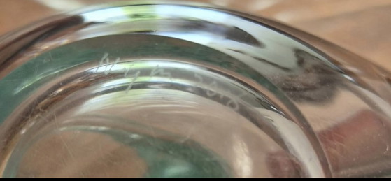 Colección Leerdam – Arte en vidrio, Paper, Glass (photo 5 of 13)
