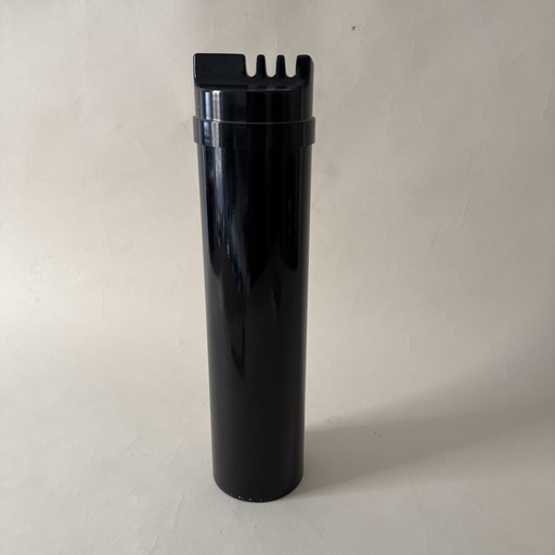 Rotocenere ashtray by Joe Colombo for Kartell 1970s