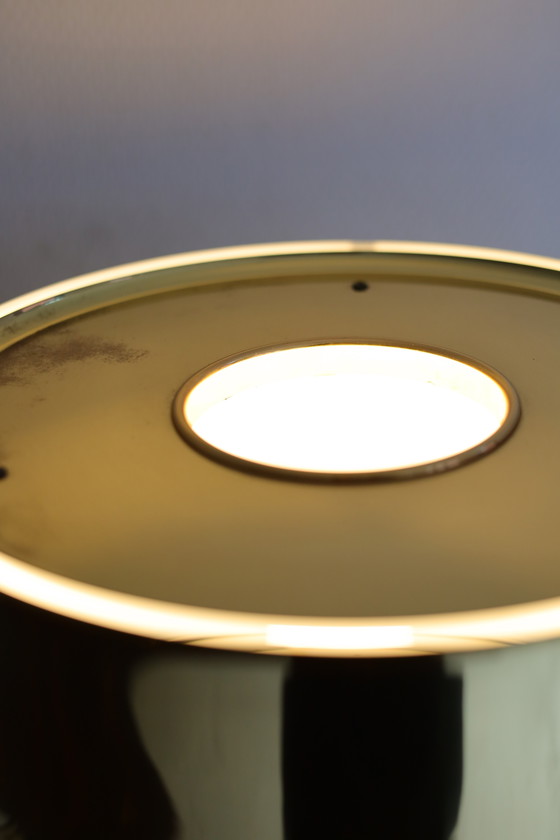 Image 1 of Bumling table lamp, Anders Pehrson Ateljé Lyktan, Swedish 1960s