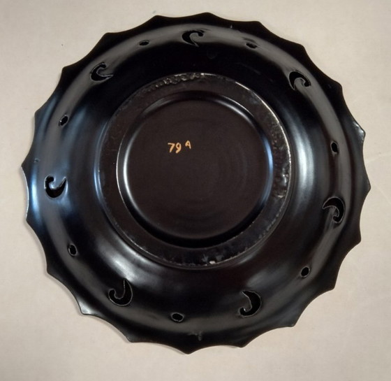 Image 1 of Ciotola in ceramica "Primavera" di Flora Holland