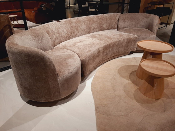 Popular elements - taupe – Woood, 2 seaters (photo 3 of 6)
