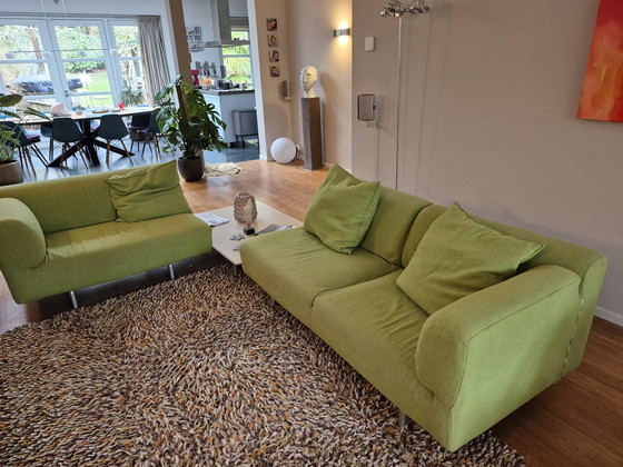 Image 1 of Cassina 250 MET design Piero Lissoni con S.Sook Kim