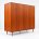 Vintage Mid-Century Wardrobe with Four Doors from the 1960s – Wood, Scandinavian (photo 29 of 40)