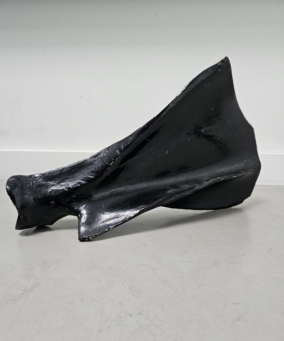 Image 1 of Art sur bois de cerf