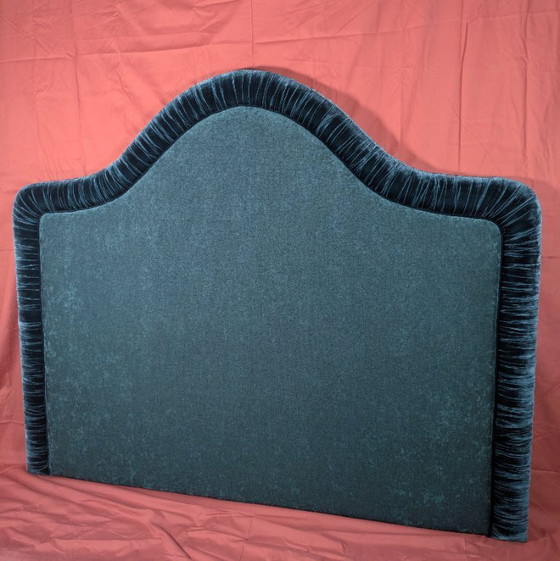 Image 1 of Een op maat gemaakt, uniek staand hoofdbord