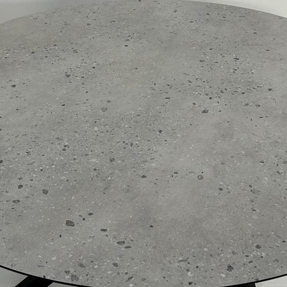 Image 1 of Sumisura dining table - Ø130