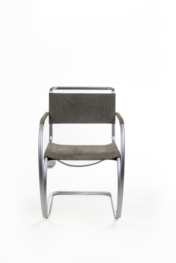 Image 1 of 1x Thonet S533 LF (special edition - Grey)