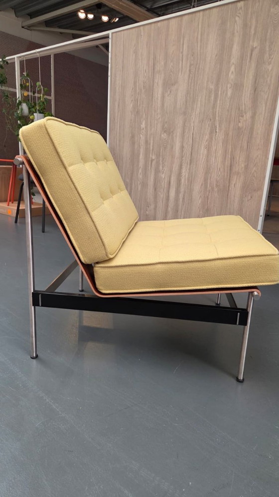 Image 1 of Artifort F416 Sessel von Kho Liang Ie