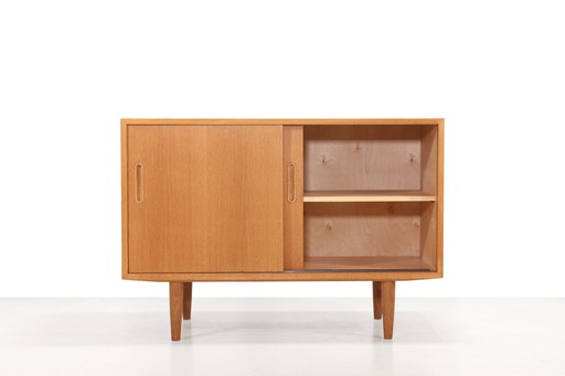 Oak Carlo Jensen for Hundevad & Co sideboard