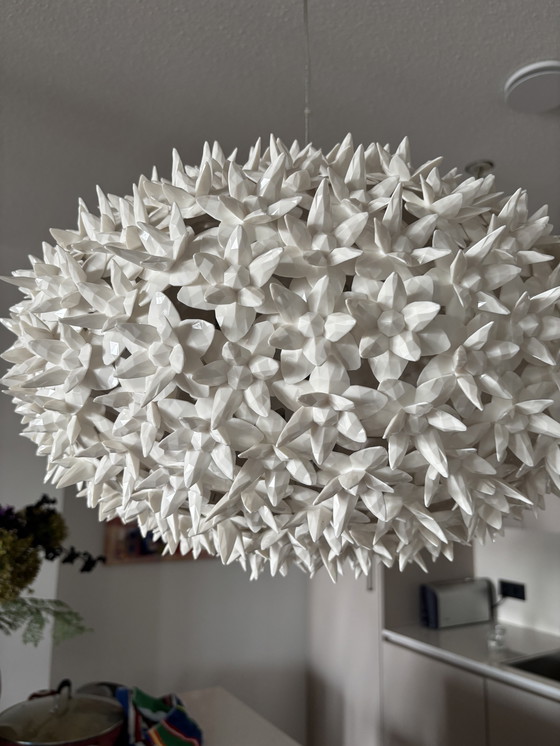 Image 1 of Kartell Bloom, lampada a sospensione