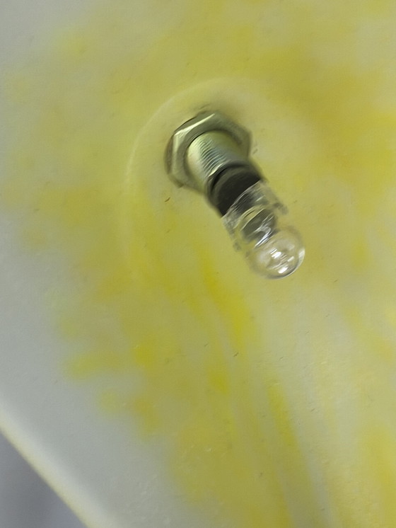 Image 1 of Paralumi in vetro soffiato a mano di design italiano in stile Murano