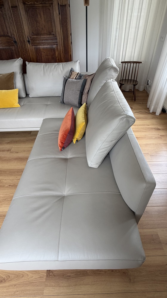 Image 1 of Walter Knoll: hoekelement Prime Time