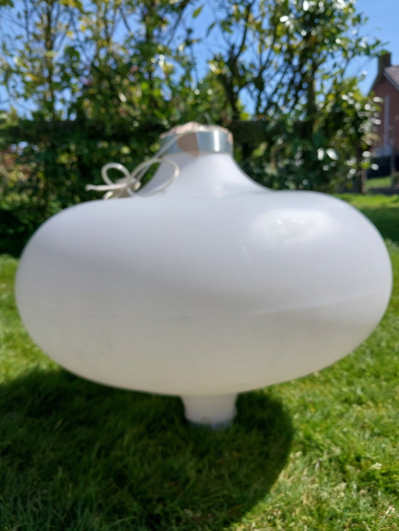 Image 1 of Lampion Dark Belgium No Copy