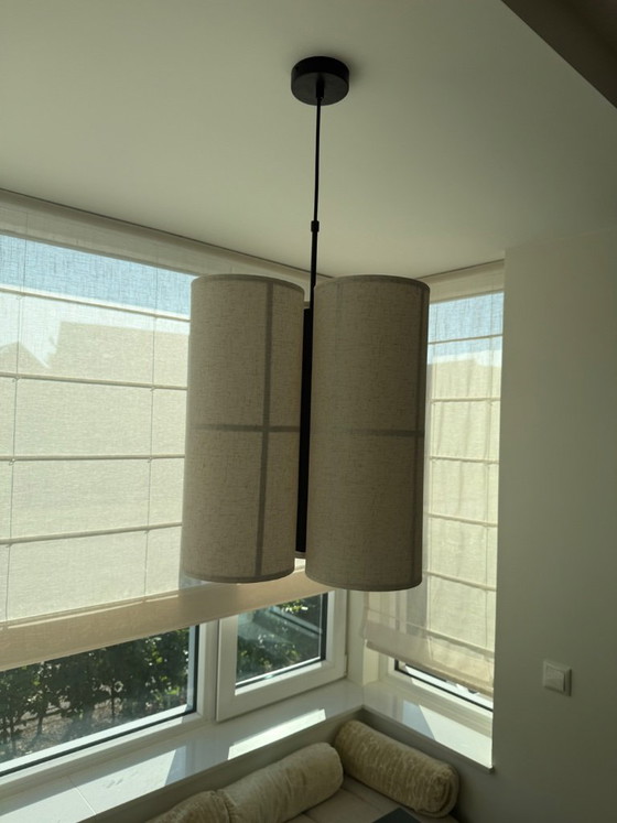 Image 1 of Audo copenhagen Hashira lamps 2x