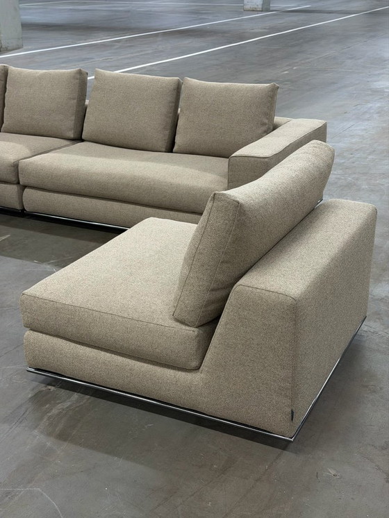 Image 1 of Minotti Hamilton | Moca |