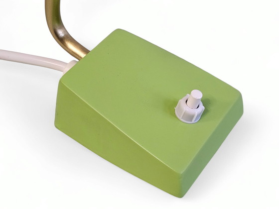 Image 1 of Nachttischlampe / Tischlampe, Mid-Century, 1950er Jahre