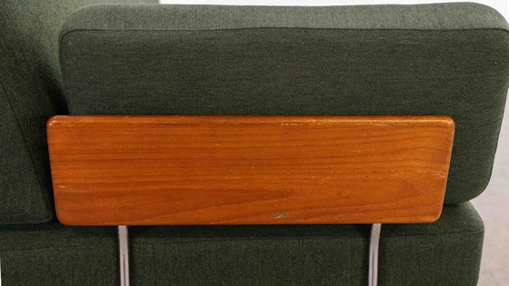 Image 1 of DIVANO / DAYBED MINERVA DI PETER HVIDT E ORLA MOLGAARD-NIELSEN