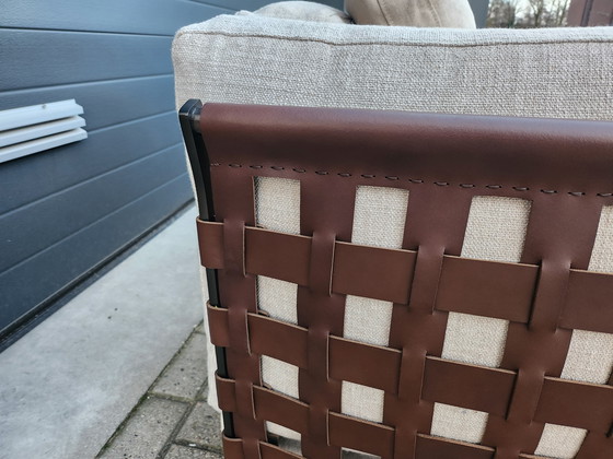 Image 1 of Flexform Cestone 3-Sitzer-Sofa von Antonio Citterio 