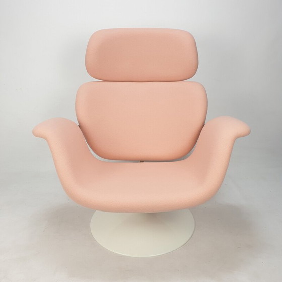 Image 1 of Fauteuil vintage par Pierre Paulin pour Artifort, 1970