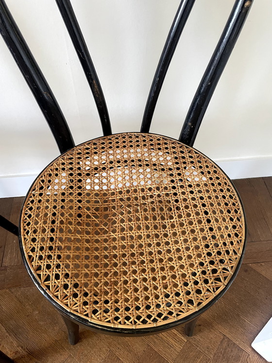 Image 1 of 3x Thonet