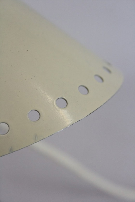 Image 1 of Tafellamp toegeschreven aan Josef Hurka voor Napako, jaren 1960