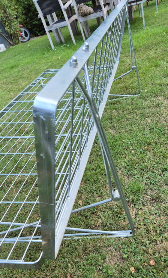 Image 1 of Divano Moment Ikea disegnato da Niels Gammelgaard anni '80