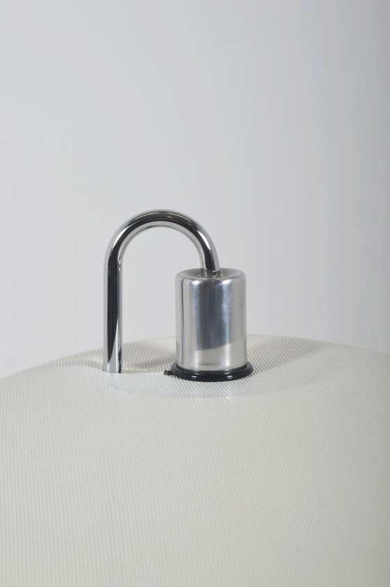 Image 1 of Lampe de table suédoise conçue par Lindau & Lindekrantz pour Zero, années 1970