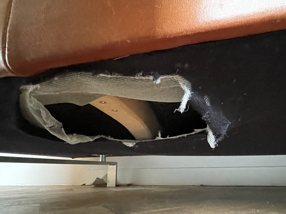 Image 1 of Montis axel rancho leder