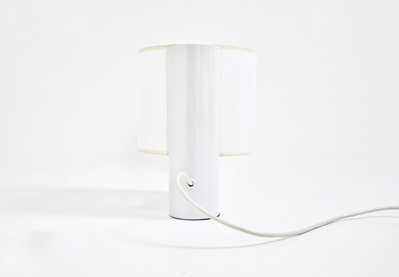 Image 1 of Tafellamp "Fluette" van Giuliana Gramigna voor Quattrifolio, 1970